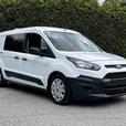 2016 Ford Transit Connect XL Cargo Van thumbnail image 1