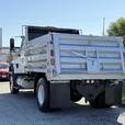 2011 International Workstar 7400 Diesel Air Brakes Dump Truck with Plow Attachme thumbnail image 8