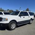 2013 Ford Expedition EL XLT 4WD Ex Police thumbnail image 3