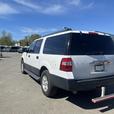 2013 Ford Expedition EL XLT 4WD Ex Police thumbnail image 5