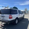2013 Ford Expedition EL XLT 4WD Ex Police thumbnail image 7