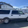 2013 Ford Expedition EL XLT 4WD Ex Police thumbnail image 8