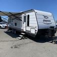 2016 Jayco 265RLSW 26 Foot Travel Trailer With 1 Slide Out thumbnail image