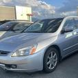 2004 Honda Accord Sedan EX thumbnail image