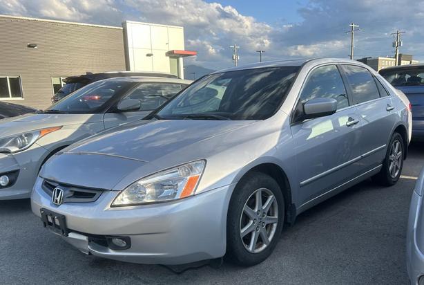 2004 Honda Accord Sedan EX image 1