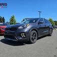 2020 Kia Niro L FWD Sport Utility | Keyless Entry | Bluetooth Connect! thumbnail image