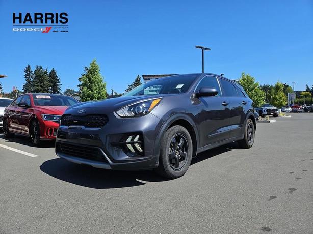 2020 Kia Niro L FWD Sport Utility | Keyless Entry | Bluetooth Connect! image 1