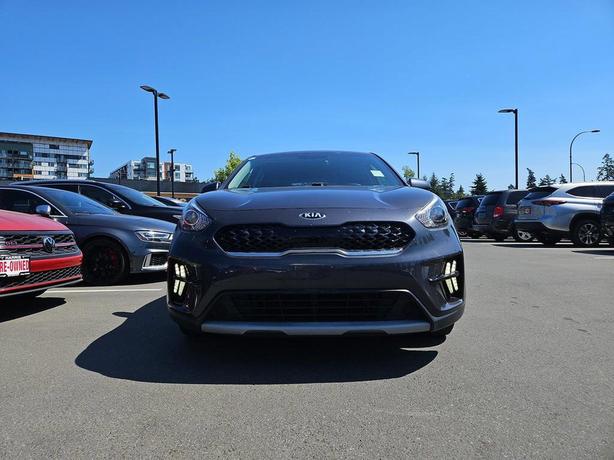 2020 Kia Niro L FWD Sport Utility | Keyless Entry | Bluetooth Connect! image 2