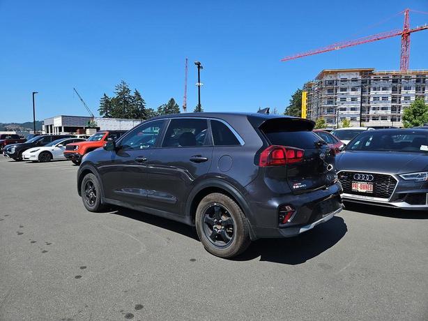 2020 Kia Niro L FWD Sport Utility | Keyless Entry | Bluetooth Connect! image 4