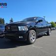 2012 RAM 1500 4WD Crew Cab 140.5 Sport | Sunroof | Bluetooth Connect! thumbnail image
