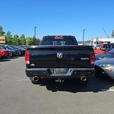 2012 RAM 1500 4WD Crew Cab 140.5 Sport | Sunroof | Bluetooth Connect! thumbnail image 5