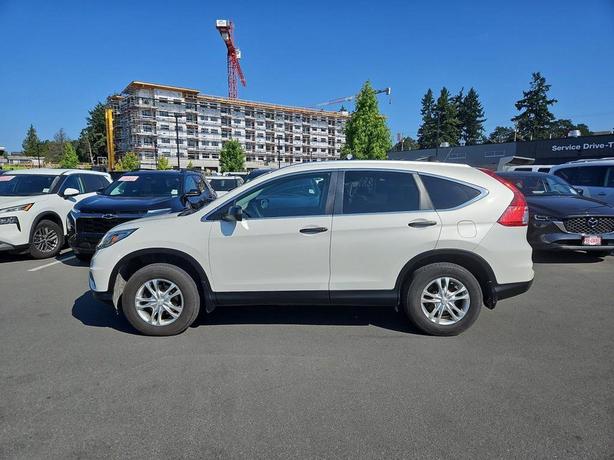 2015 Honda CR-V AWD 5dr LX | No Reported Accidents! image 3