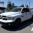 2016 RAM 1500 4WD Crew Cab 140.5 Outdoorsman | Bluetooth Connect! thumbnail image 1