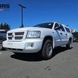 2010 Dodge Dakota 4WD Crew Cab SXT | Cruise Control! thumbnail image