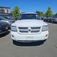 2010 Dodge Dakota 4WD Crew Cab SXT | Cruise Control! thumbnail image 2