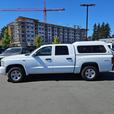 2010 Dodge Dakota 4WD Crew Cab SXT | Cruise Control! thumbnail image 3