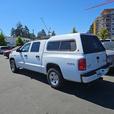2010 Dodge Dakota 4WD Crew Cab SXT | Cruise Control! thumbnail image 4