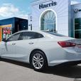 2016 Chevrolet Malibu 4dr Sdn Hybrid w/1HY | Bluetooth Connect | One Owner! thumbnail image 4