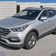 2017 Hyundai Santa Fe Sport PREMIUM thumbnail image