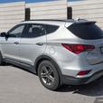 2017 Hyundai Santa Fe Sport PREMIUM thumbnail image 4