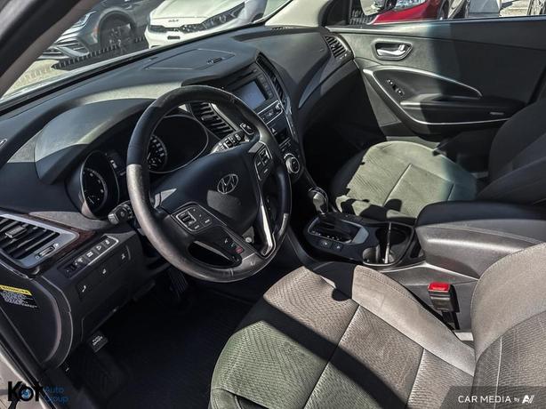 2017 Hyundai Santa Fe Sport PREMIUM image 6