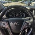 2017 Hyundai Santa Fe Sport PREMIUM thumbnail image 7