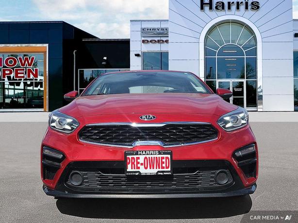 2020 Kia Forte EX | No Reported Accidents! image 2