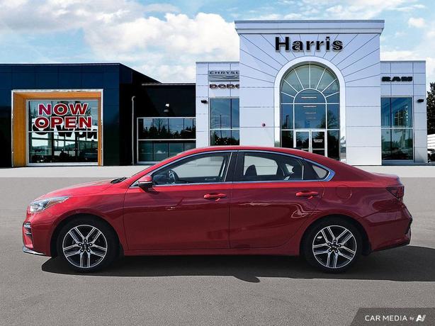 2020 Kia Forte EX | No Reported Accidents! image 3