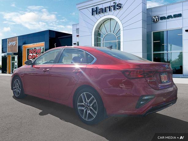 2020 Kia Forte EX | No Reported Accidents! image 4