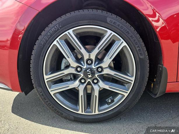 2020 Kia Forte EX | No Reported Accidents! image 6