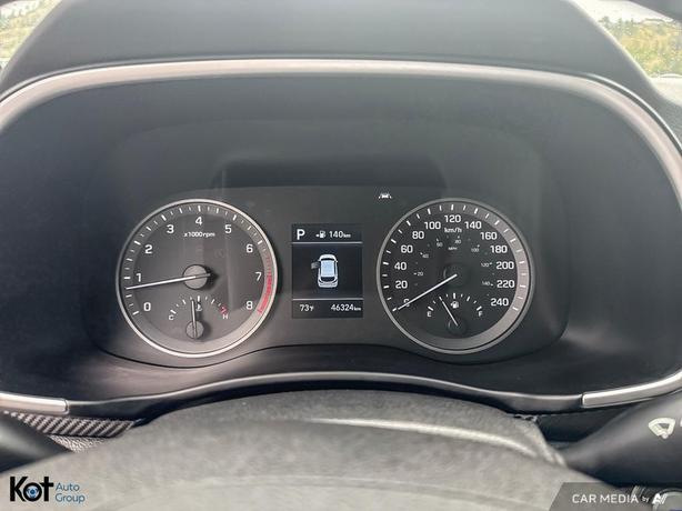 2021 Hyundai Tucson Preferred BLUETOOTH! HEATED SEATS! BACKUP CAMERA! image 7