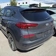 2021 Hyundai Tucson ULTIMATE thumbnail image 3