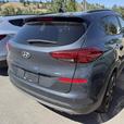 2021 Hyundai Tucson ULTIMATE thumbnail image 4