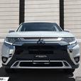 2020 Mitsubishi Outlander ES AUTO, KEYLESS ENTRY, HEATED SEATS, BLUETOOTH, BACK  thumbnail image 2