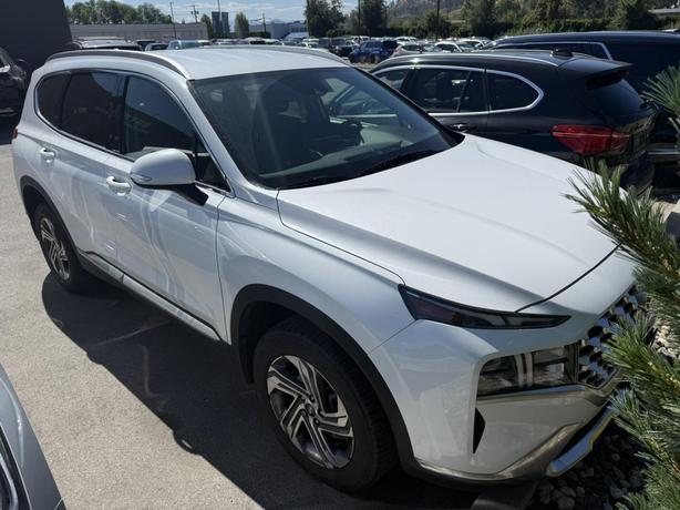 2021 Hyundai Santa Fe PREFERRED image 1