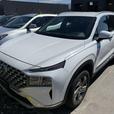 2021 Hyundai Santa Fe PREFERRED thumbnail image 2