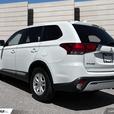 2020 Mitsubishi Outlander ES AUTO, KEYLESS ENTRY, HEATED SEATS, BLUETOOTH, BACK  thumbnail image 4