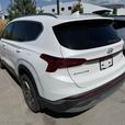 2021 Hyundai Santa Fe PREFERRED thumbnail image 3