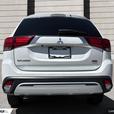 2020 Mitsubishi Outlander ES AUTO, KEYLESS ENTRY, HEATED SEATS, BLUETOOTH, BACK  thumbnail image 5