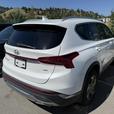 2021 Hyundai Santa Fe PREFERRED thumbnail image 4