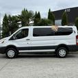 2017 Ford Transit T150 XLT 8 Passenger Quigley 4x4 130 Inch WheelBase thumbnail image 6