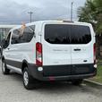 2017 Ford Transit T150 XLT 8 Passenger Quigley 4x4 130 Inch WheelBase thumbnail image 8