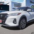 2023 Nissan Kicks SV FWD | Bluetooth Connectivity | Cruise Control! thumbnail image 1