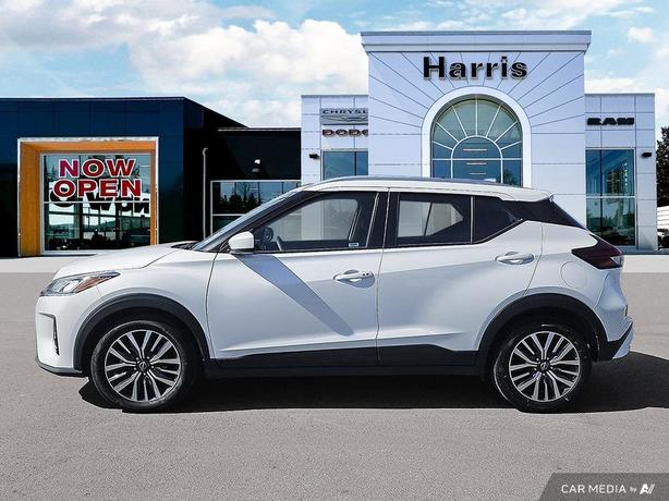 2023 Nissan Kicks SV FWD | Bluetooth Connectivity | Cruise Control! image 3