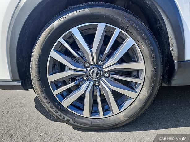 2023 Nissan Kicks SV FWD | Bluetooth Connectivity | Cruise Control! image 6