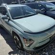 2024 Hyundai Kona electric PREFERRED thumbnail image 1