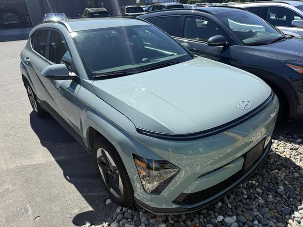 2024 Hyundai Kona electric PREFERRED image 1