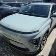 2024 Hyundai Kona electric PREFERRED thumbnail image 2