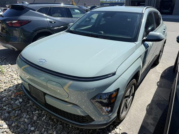 2024 Hyundai Kona electric PREFERRED image 2