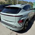 2024 Hyundai Kona electric PREFERRED thumbnail image 3